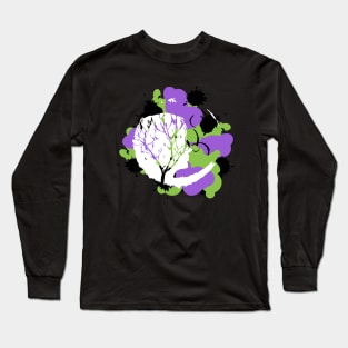 Inner peace Long Sleeve T-Shirt